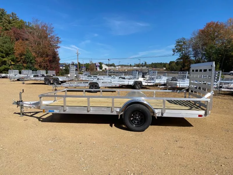 new Utility Trailers CargoPro Trailers Other for sale, in Loudon, NH Thumbnail 9