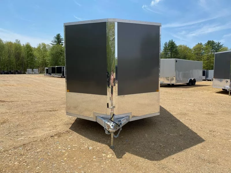 new Cargo (Enclosed) Trailers Stealth Trailers Other for sale, in Loudon, NH Thumbnail 3