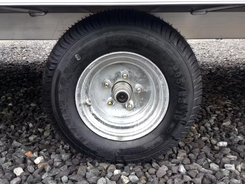 new Snowmobile Trailers Durabull Trailers  for sale, in Manchester, ME Thumbnail 21