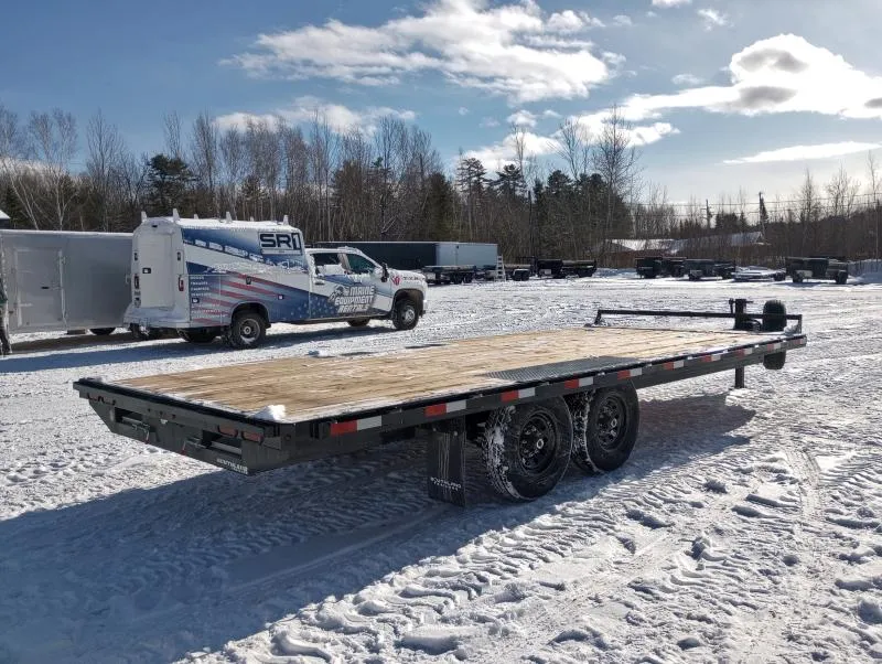new Equipment / Flatbed Trailers Southland Trailers  for sale, in Manchester, ME Thumbnail 9