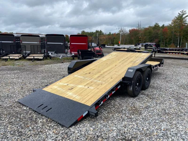 new Equipment / Flatbed Trailers Rice Trailers Other for sale, in Loudon, NH Thumbnail 2