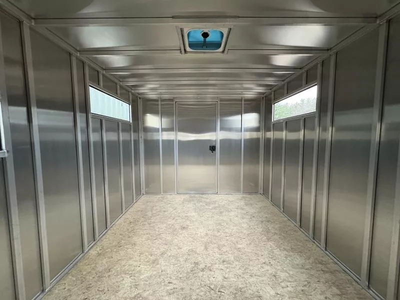 new Ice / Tiny Houses SnoPro Trailers  for sale, in Turner, ME Thumbnail 9