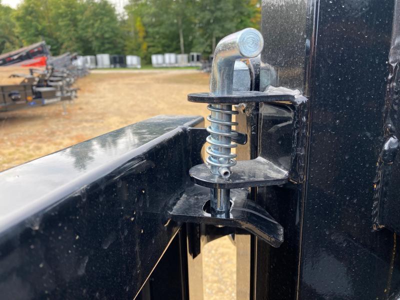 new Dump Trailers Sure-Trac  for sale, in Loudon, NH Thumbnail 17