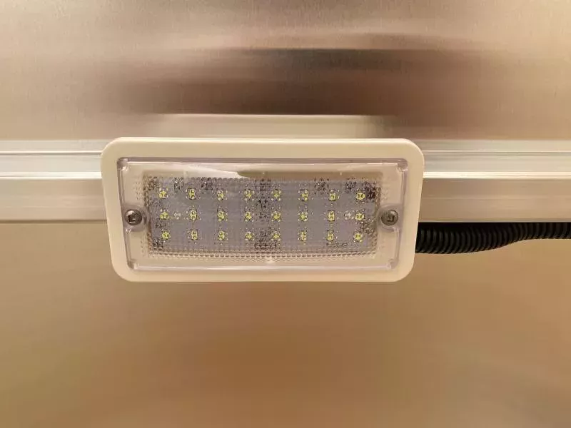 new Cargo (Enclosed) Trailers Durabull Trailers  for sale, in Loudon, NH Thumbnail 17