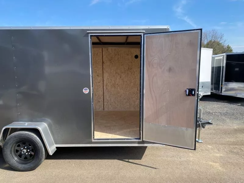 new Cargo (Enclosed) Trailers ITI Cargo Other for sale, in Loudon, NH Thumbnail 21