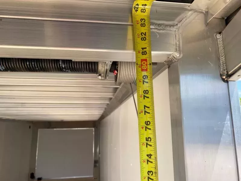 new Cargo (Enclosed) Trailers Stealth Trailers Other for sale, in Loudon, NH Thumbnail 14