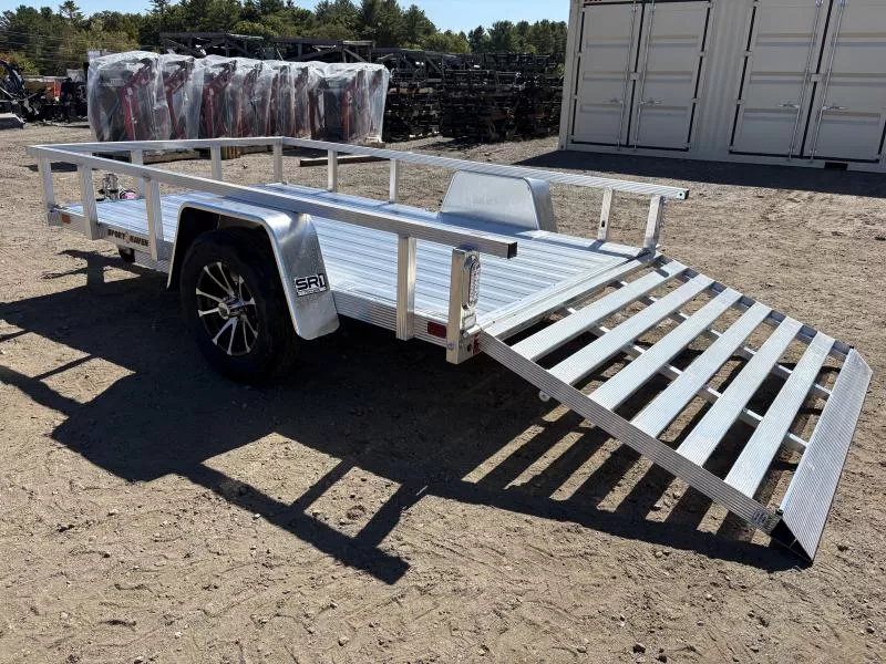 new Utility Trailers Sport Haven  for sale, in Turner, ME Thumbnail 9