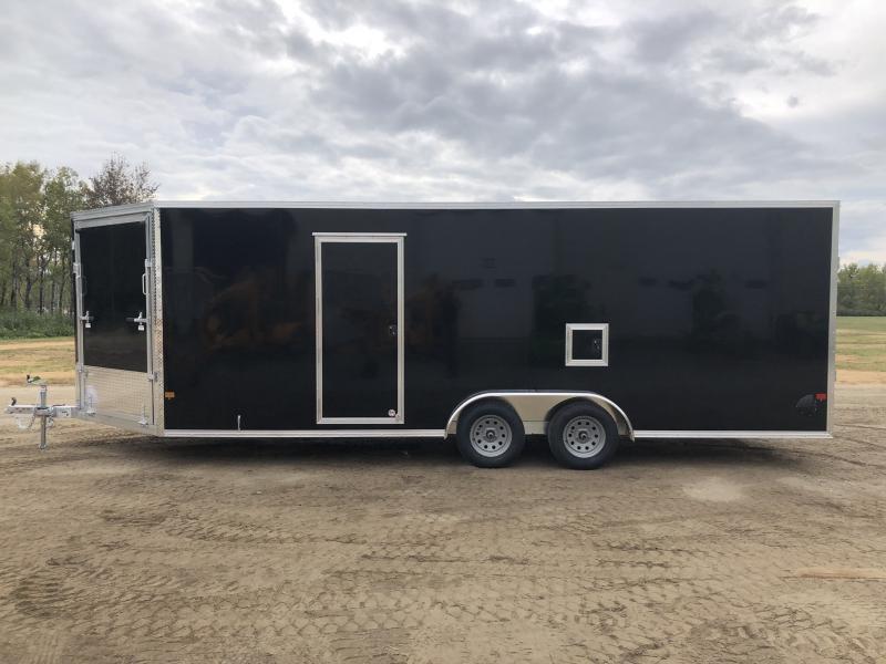 new Snowmobile Trailers E-Z Hauler  for sale, in Bangor, ME Thumbnail 4
