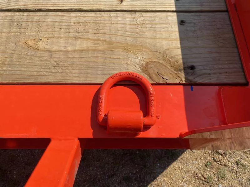 new Equipment / Flatbed Trailers Iron Bull Other for sale, in Loudon, NH Thumbnail 10