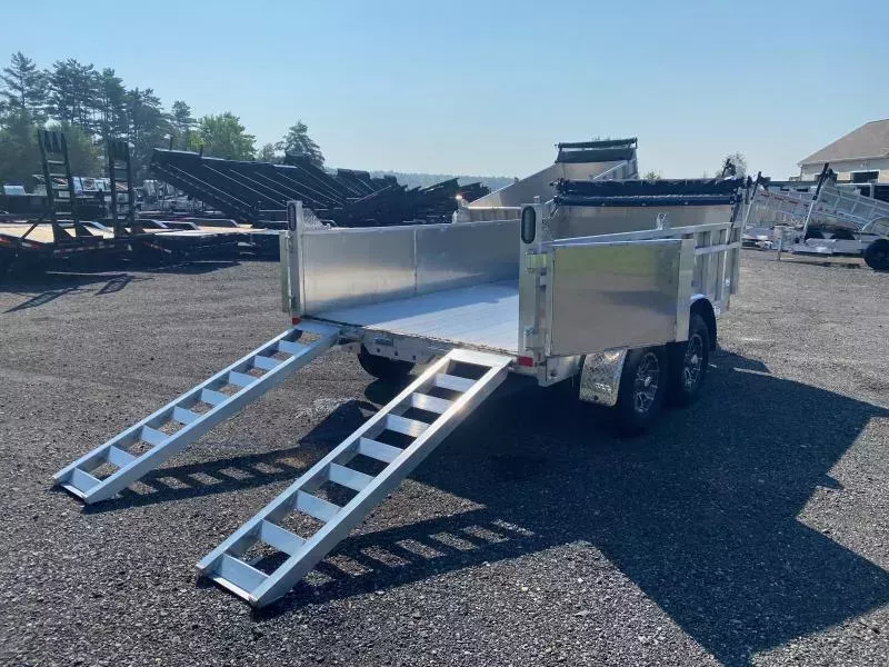 new Dump Trailers CargoPro Trailers Other for sale, in Loudon, NH Thumbnail 14