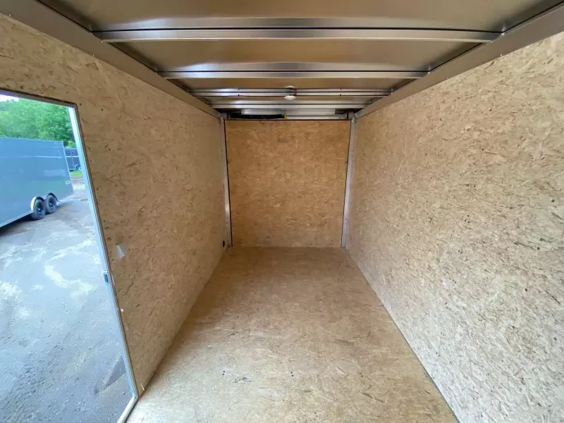 new Cargo (Enclosed) Trailers Stealth Trailers Other for sale, in Loudon, NH Thumbnail 22