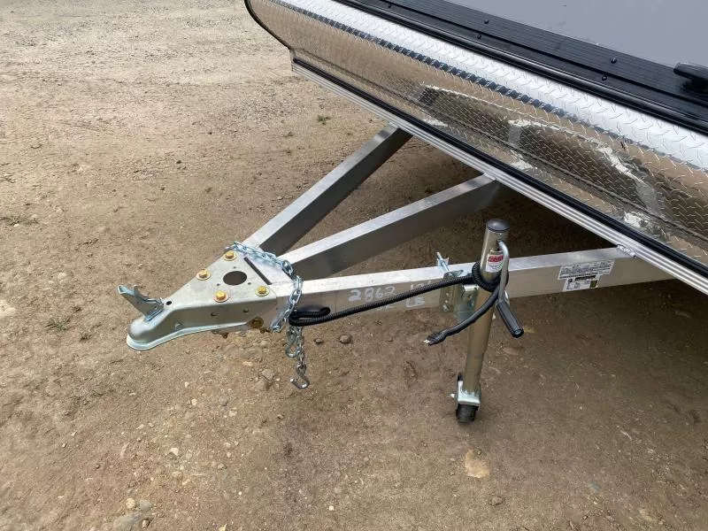 new Snowmobile Trailers SnoPro Trailers  for sale, in Loudon, NH Thumbnail 24