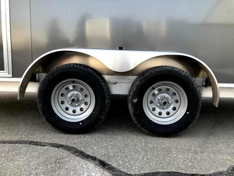 new Snowmobile Trailers Durabull Trailers  for sale, in Bangor, ME Thumbnail 18