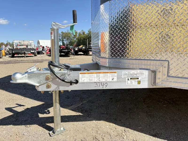 new Cargo (Enclosed) Trailers Stealth Trailers  for sale, in Turner, ME Thumbnail 12