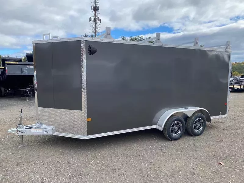 new Cargo (Enclosed) Trailers Stealth Trailers Other for sale, in Loudon, NH Thumbnail 4