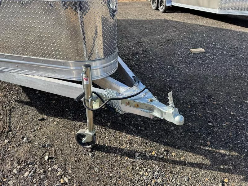 new Snowmobile Trailers SnoPro Trailers Other for sale, in Loudon, NH Thumbnail 26