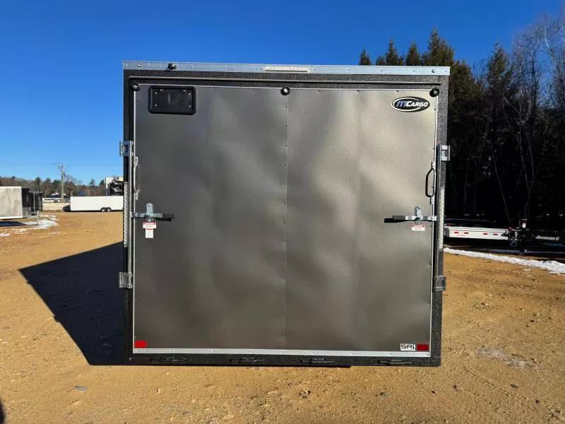 new Car Haulers / Racing Trailers ITI Cargo Other for sale, in Loudon, NH Thumbnail 7