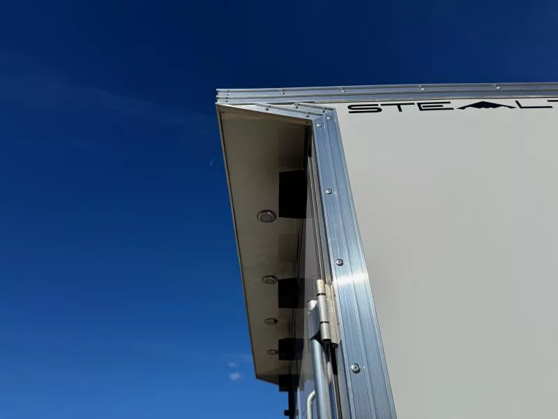 new Cargo (Enclosed) Trailers Stealth Trailers Other for sale, in Loudon, NH Thumbnail 10