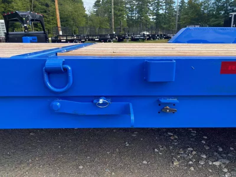 new Equipment / Flatbed Trailers Rice Trailers Other for sale, in Loudon, NH Thumbnail 13