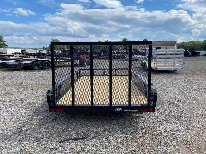 new Utility Trailers Sure-Trac Other for sale, in Loudon, NH Thumbnail 7