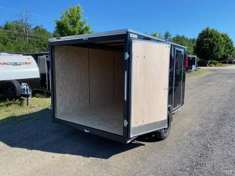 new Cargo (Enclosed) Trailers ITI Cargo Other for sale, in Loudon, NH Thumbnail 11