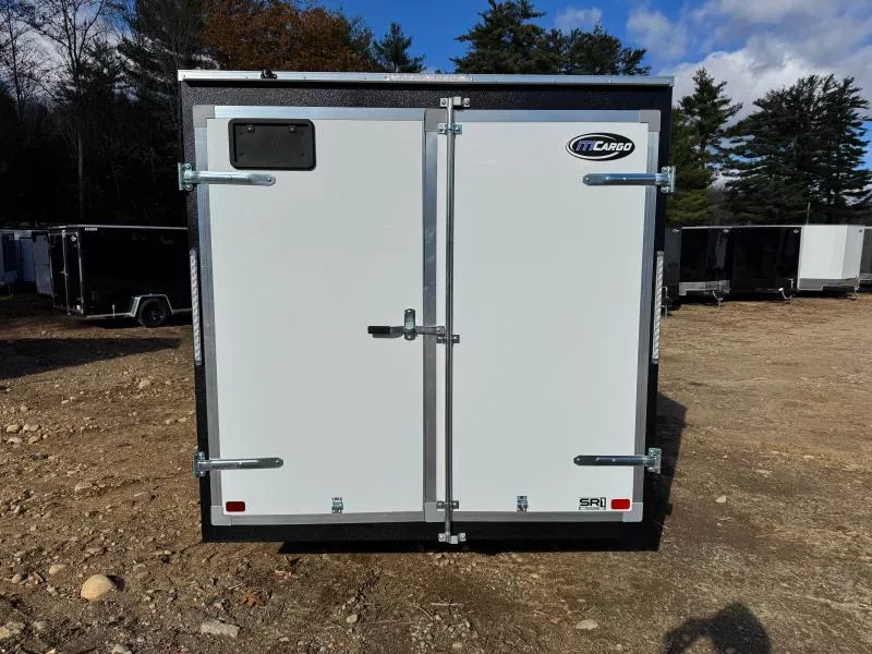 new Cargo (Enclosed) Trailers ITI Cargo Other for sale, in Loudon, NH Thumbnail 7