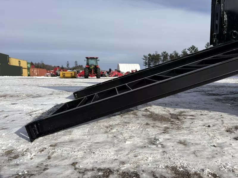 new Dump Trailers PJ Trailers  for sale, in Turner, ME Thumbnail 13