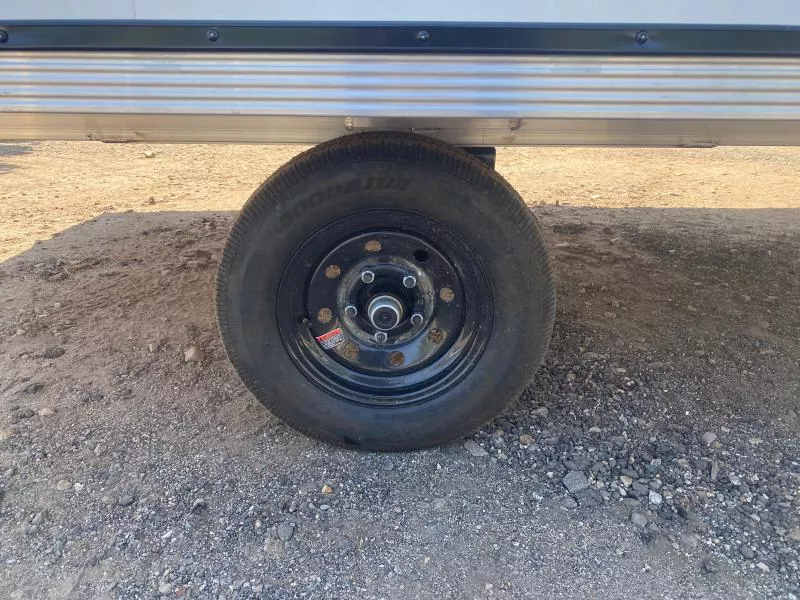 new Snowmobile Trailers SnoPro Trailers  for sale, in Loudon, NH Thumbnail 22