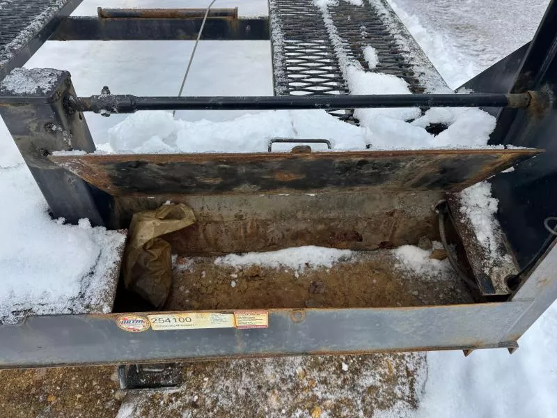 used Car Haulers / Racing Trailers Appalachian  for sale, in Loudon, NH Thumbnail 13