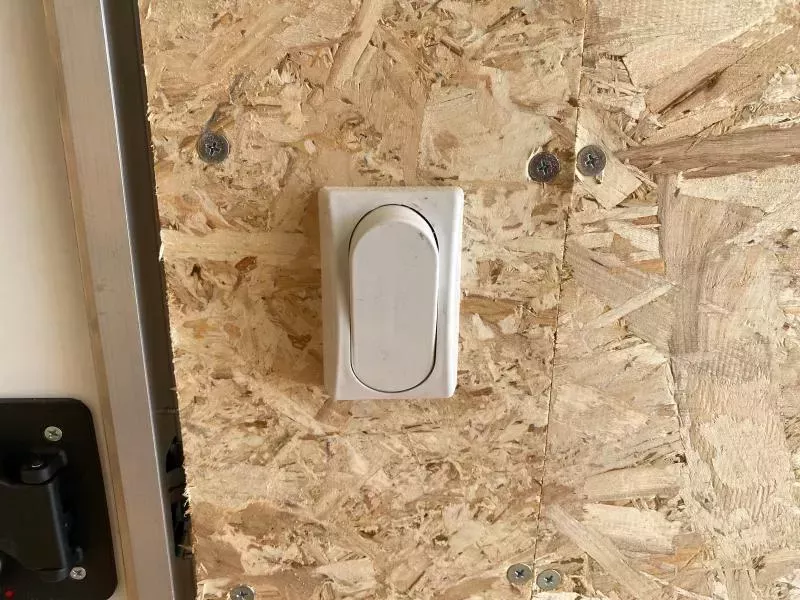 new Cargo (Enclosed) Trailers Stealth Trailers Other for sale, in Loudon, NH Thumbnail 16