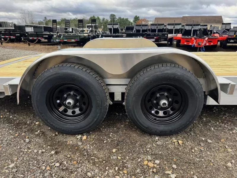 new Car Haulers / Racing Trailers CargoPro Trailers  for sale, in Loudon, NH Thumbnail 13