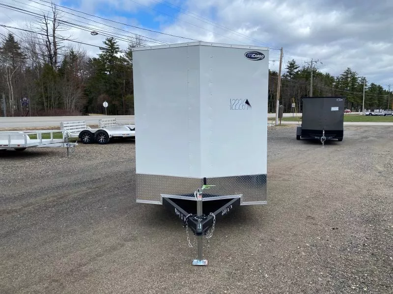 new Cargo (Enclosed) Trailers ITI Cargo Other for sale, in Loudon, NH Thumbnail 3