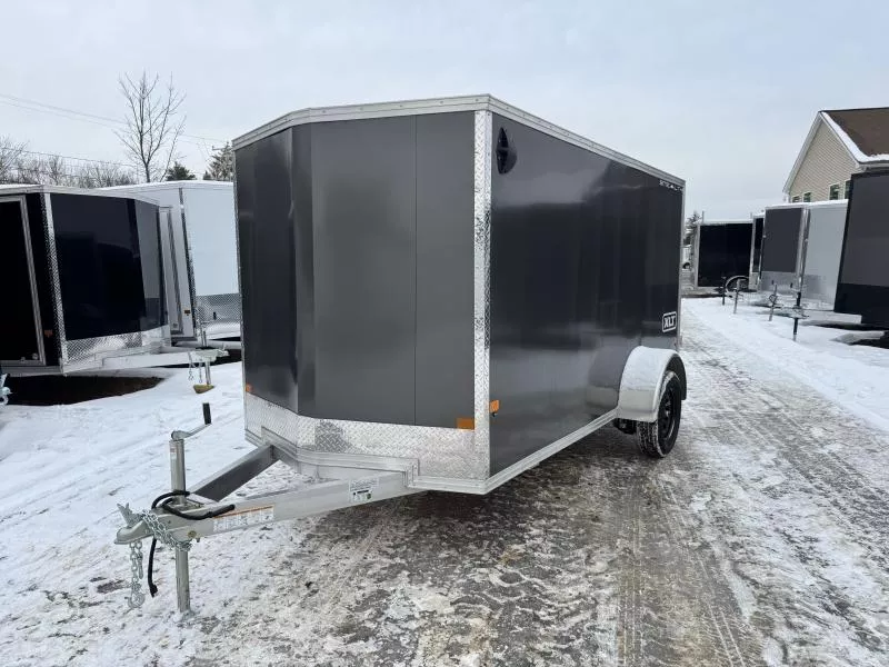 new Cargo (Enclosed) Trailers Stealth Trailers  for sale, in Loudon, NH Thumbnail 4