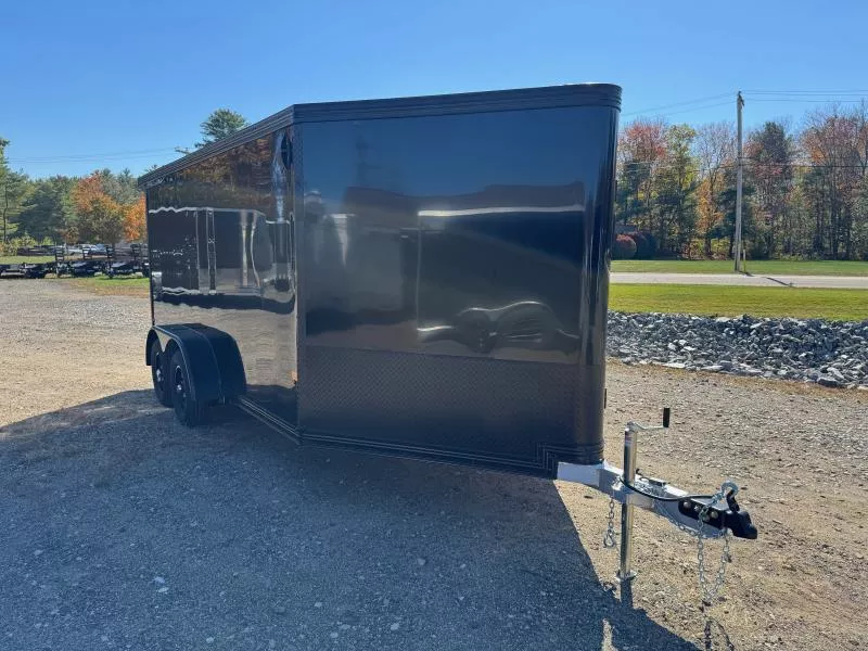 new Snowmobile Trailers Stealth Trailers  for sale, in Loudon, NH Thumbnail 9