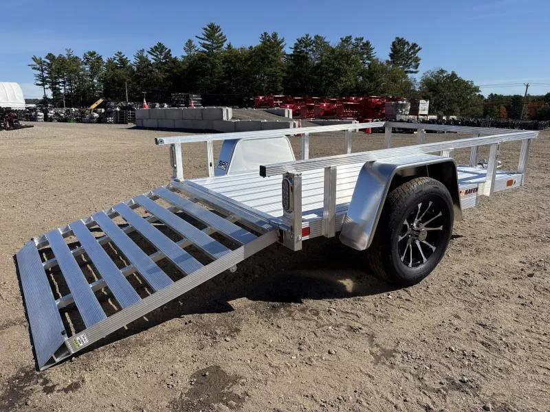 new Utility Trailers Sport Haven  for sale, in Turner, ME Thumbnail 11