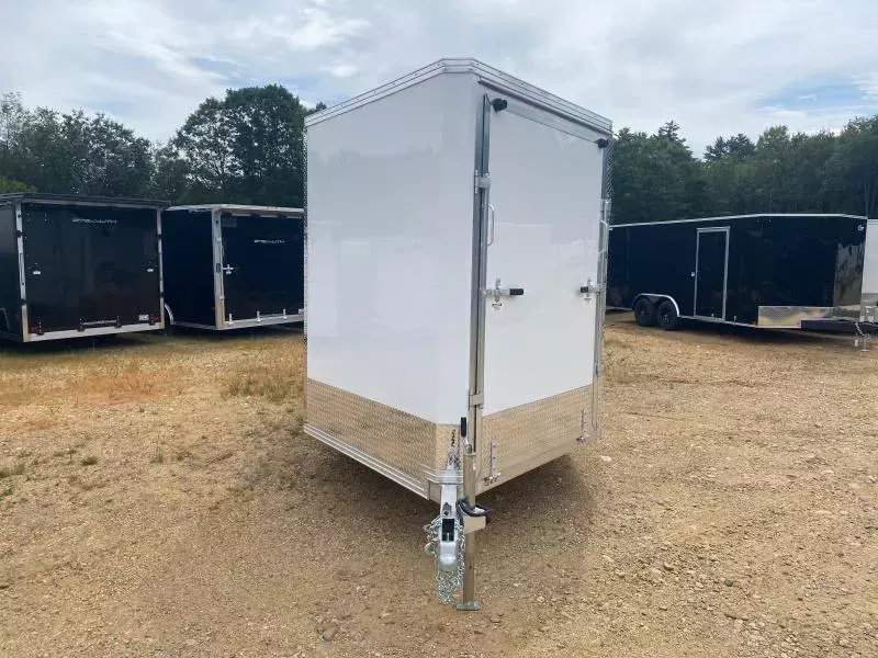 new Snowmobile Trailers Stealth Trailers  for sale, in Loudon, NH Thumbnail 3