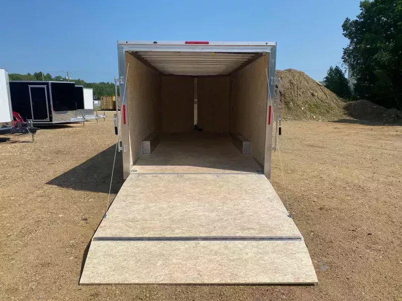 new Cargo (Enclosed) Trailers Stealth Trailers  for sale, in Loudon, NH Thumbnail 10