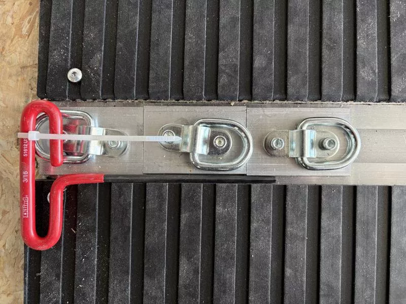 new Snowmobile Trailers Stealth Trailers  for sale, in Turner, ME Thumbnail 17