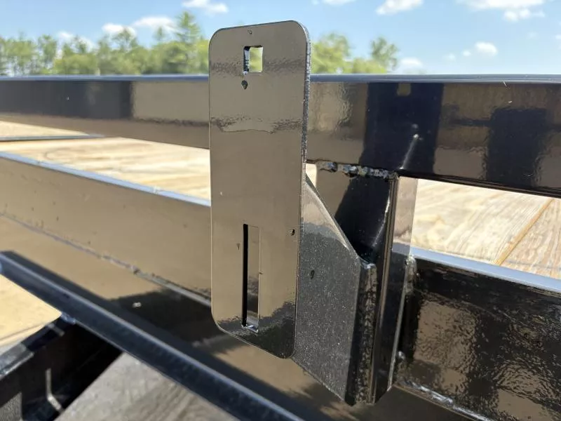 new Equipment / Flatbed Trailers Triple Crown Trailers  for sale, in Turner, ME Thumbnail 12