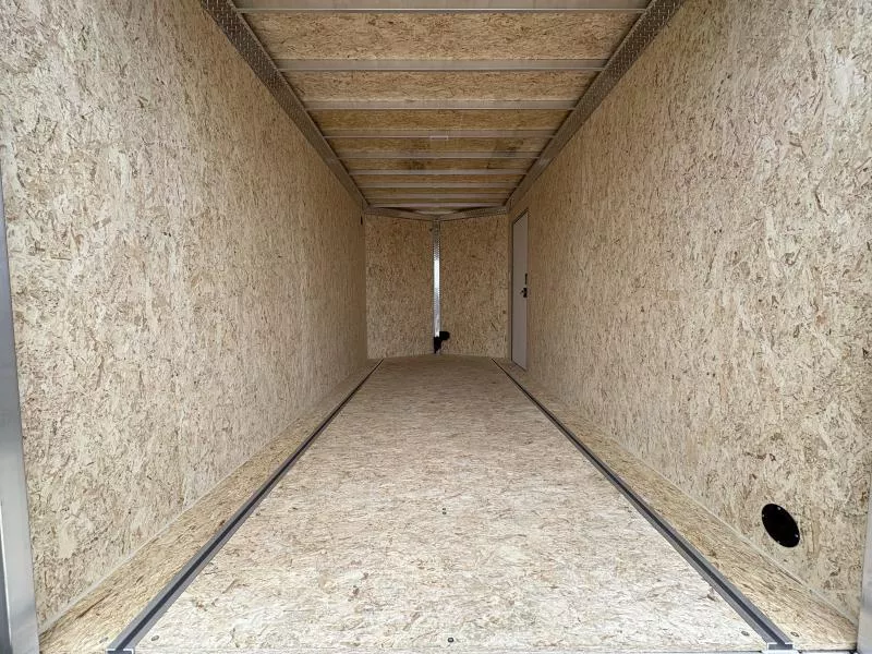 new Office / Fiber Optic Trailers Durabull Trailers  for sale, in Turner, ME Thumbnail 11