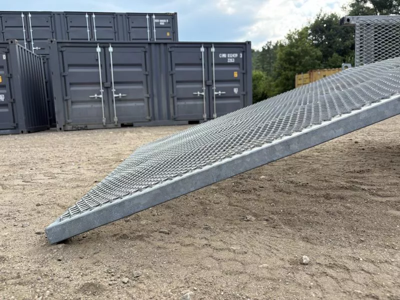 used Utility Trailers Load Rite  for sale, in Turner, ME Thumbnail 12