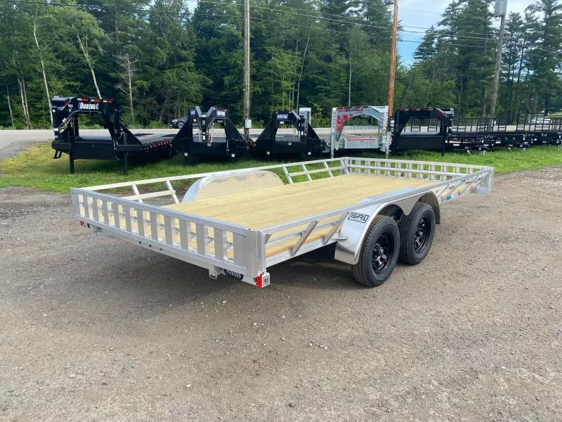 new Utility Trailers CargoPro Trailers Other for sale, in Loudon, NH Thumbnail 8