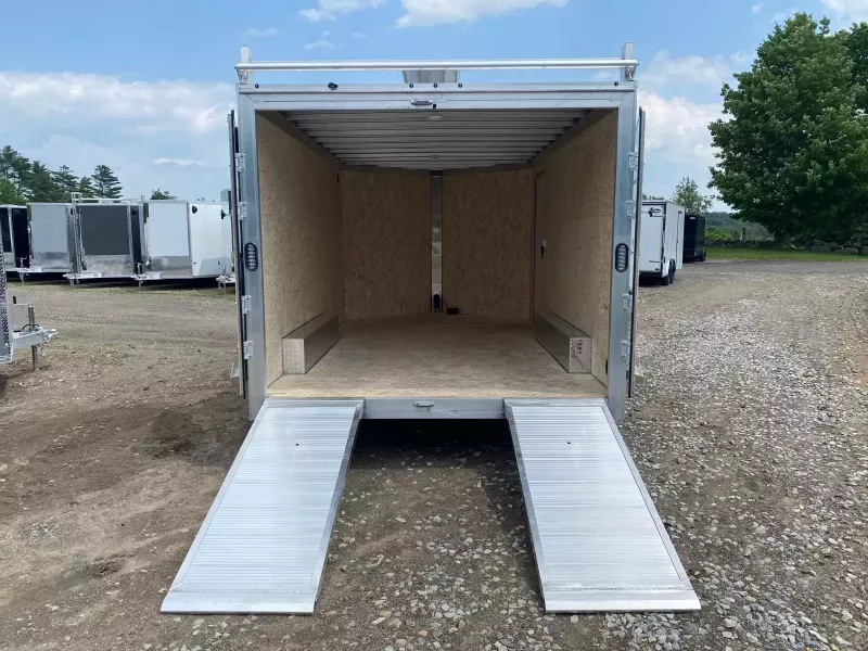 new Cargo (Enclosed) Trailers Stealth Trailers Other for sale, in Loudon, NH Thumbnail 10