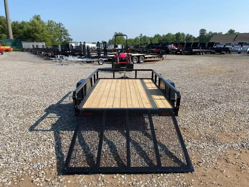 new Utility Trailers Sure-Trac Other for sale, in Loudon, NH Thumbnail 10