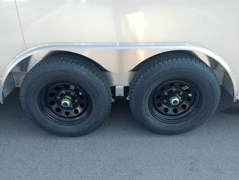 new Car Haulers / Racing Trailers E-Z Hauler  for sale, in Manchester, ME Thumbnail 20