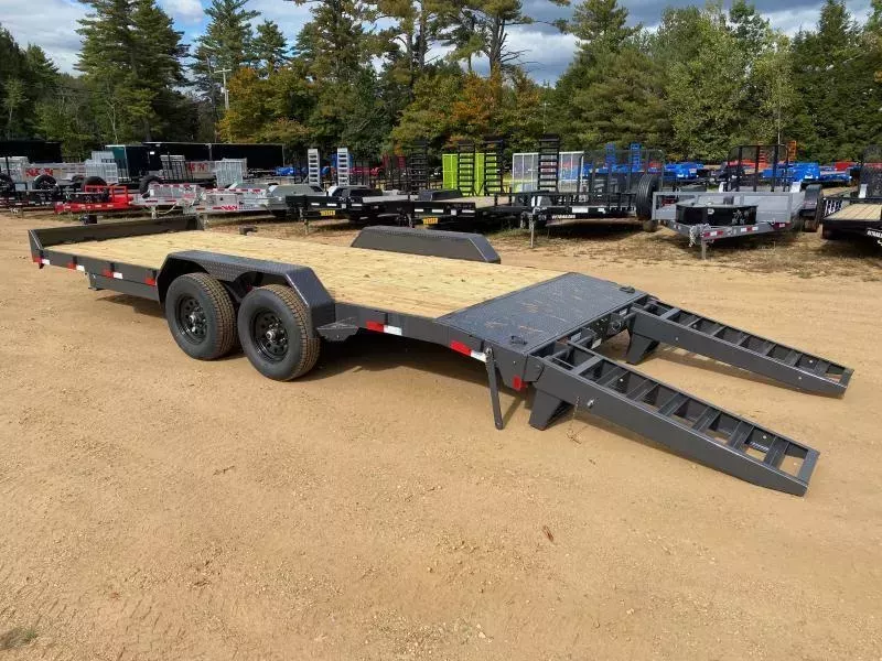 new Equipment / Flatbed Trailers Rice Trailers Other for sale, in Loudon, NH Thumbnail 2