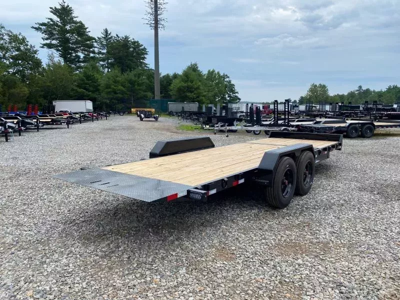 new Equipment / Flatbed Trailers Rice Trailers Other for sale, in Loudon, NH Thumbnail 8