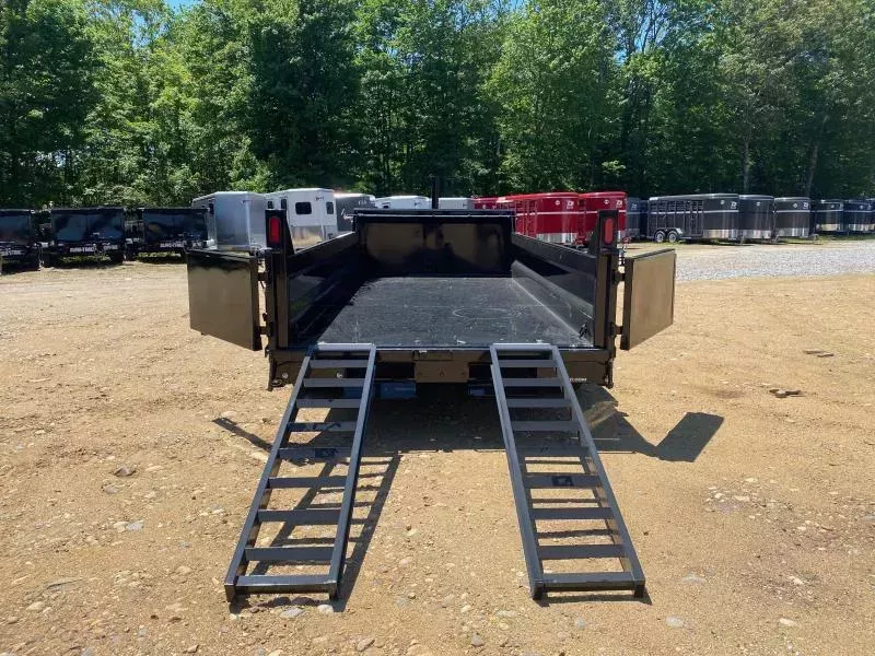 new Dump Trailers Sure-Trac Other for sale, in Loudon, NH Thumbnail 12
