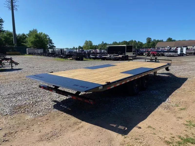 new Tilt Trailers Iron Bull  for sale, in Bangor, ME Thumbnail 7