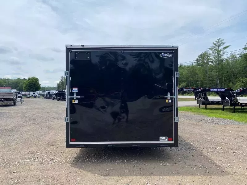 new Car Haulers / Racing Trailers ITI Cargo Other for sale, in Loudon, NH Thumbnail 7